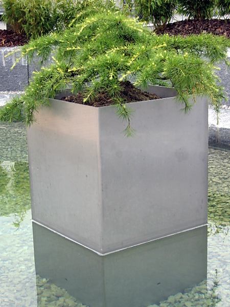 Ausstattungen – Hofmann Gärten GmbH